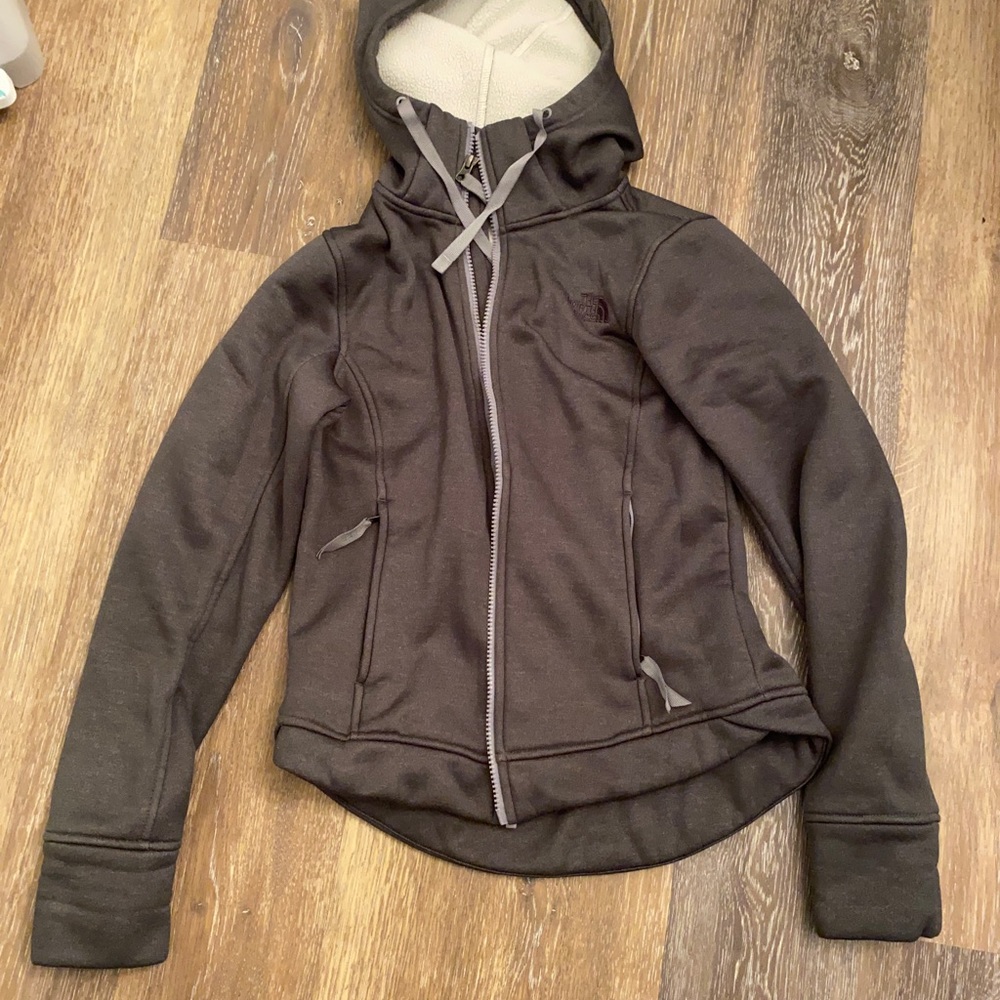 North face jacket